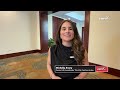 Aruba Duty Free hunto cu Ritz Carlton Aruba a hiba  “Pop-up Store” den ballroom di Marriott