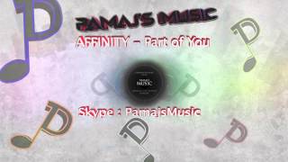 Affinity - Part of You (Skype)