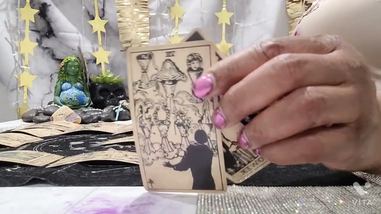 PISCES ♓️ THEY WERE AFRAID TO STAY WITH YOU BECAUSE....