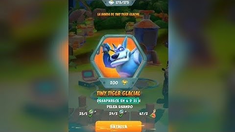 CRASH ON THE RUN: DEFEATING FROSTY TINY TIGER (OPTIONAL BOSS)