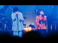 🎤家入レオ &times; 斎藤宏介(UNISON SQUARE GARDEN) サプライズ共演!✨「Mirror feat.斎藤宏介」を初披露💫【ツアーファイナル】🎶