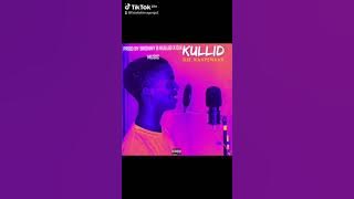 kullid x die kaapenaar prod by bronny b (dk music  official)