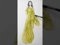 #art #fashiontutorial #figuredrawing #ss26 #vogue