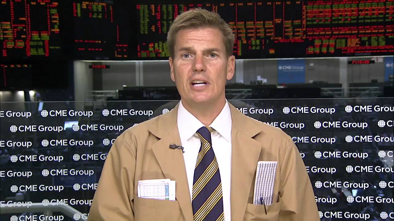 Morning Market Stir, October 3