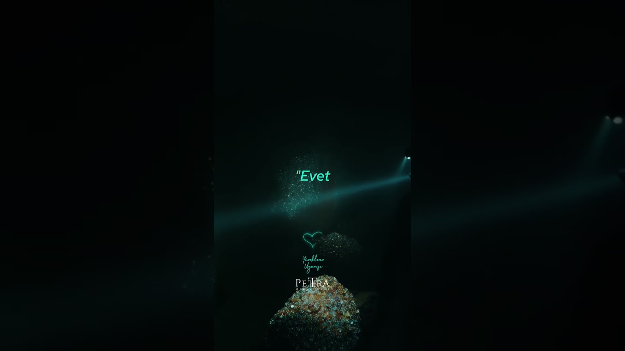 Define Arar Gibi | Yüreklerin Uyanışı