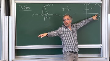 Pierre Raphaël - 2/4 An Introduction to Super Critical Singularities