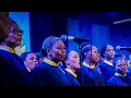 Sonje mwen souple  chorale les chantres du seigneur 