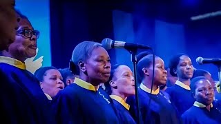 Sonje Mwen Souple  Chorale Les Chantres Du Seigneur 