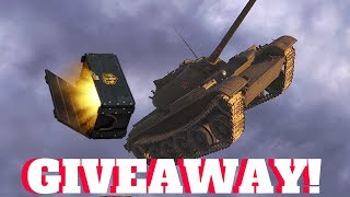 Almost A Good Game + Giveaway T-54 ltwt WOT Console | Indoor Man Gaming
