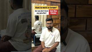 Malta Work Visa 2026 🇲🇹 | Easiest Europe Country for Indians?