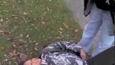 PSA Stop Bullying Me at HOME