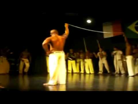 Capoeira Topazio CM Rudson P.Buiu  P. Verdugo.mpg