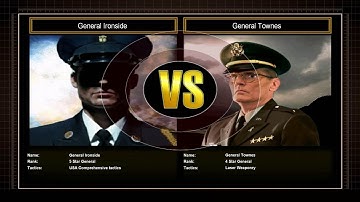 Continue Challenge: Ironside vs. Laser | Let