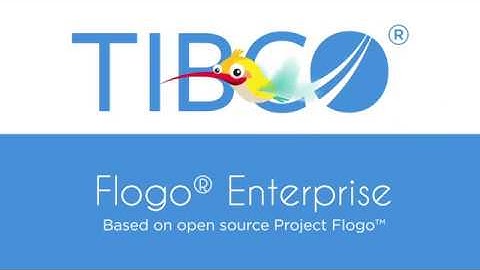 Getting Started with TIBCO Flogo® Enterprise Pt 8: Build an App for Deployment
