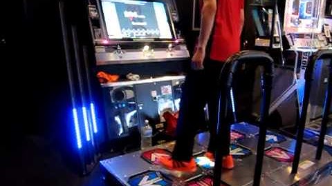 DDR - DDP KIMONO♥PRINCESS