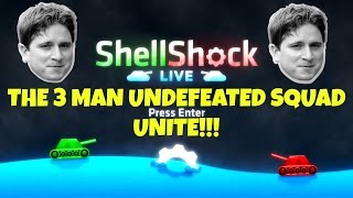 ShellShock: Team Killing & Fuck Twinkie