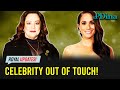 Melissa mccarthys disconnect and meghan markles love struggles