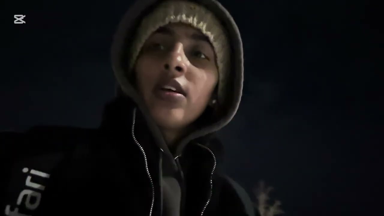 Day in my life in Canada 🇨🇦work📍 +cold 🥶international students life 