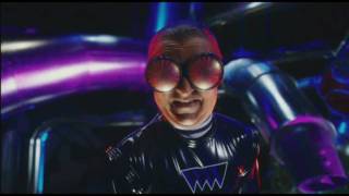 [CatCF] Mr. Wonkas secret HD techno party, of doom, and stuff