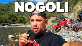 Llegue a uno de los lugares mas lindos de San Luis | Nogoli