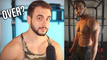 Is Linear Progression Over?