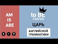 Глагол to be (am, is, are) в Present Simple -  правила и примеры с переводом