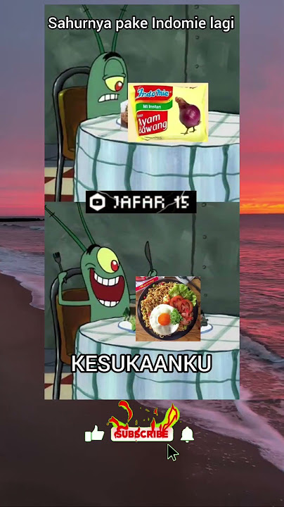 Indomie everyday #meme #memes #shorts