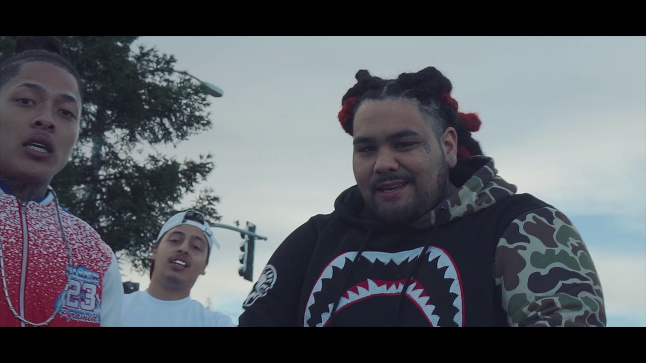 Ka'Ron x Yolla x GMO - For Mine (Official Video ) [Dir. By CeoVisualzTony]