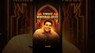 Cheb Mimoun El Oujdi - Nouara - (AI Version) | Hommage au Roi du Raï Oujdi