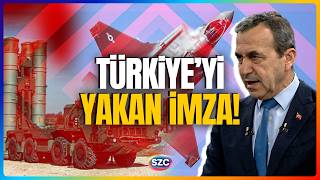 HAVADAKİ ÜSTÜNLÜĞÜ BÖYLE KAYBETTİK! F-35 İptalinin Perde Arkası! Naim Babüroğlu Açıkladı