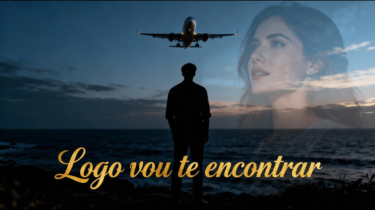 A Dor da Distância Me Ensina Sobre Amor