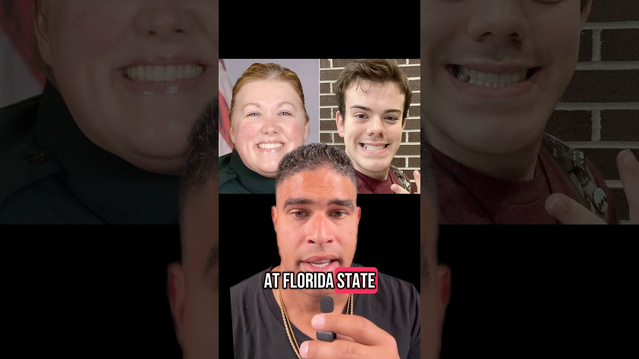 WATCH: Florida State Shooting update. #floridastate #fsu #shooting