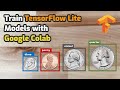 How to Train TensorFlow Lite Object Detection Models Using Google Colab | SSD MobileNet