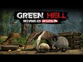 Green hell free update 20  anteater  release trailer