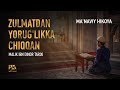 ZULMATDAN YORUG&#39;LIKKA CHIQQAN MALIK IBN DINOR HIKOYASI | MENI YIG&#39;LATGAN HIKOYA| MA&#39;NAVIY VIDEO