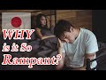 Why Loveless Marriage is So Common in Japan [ENG CC]