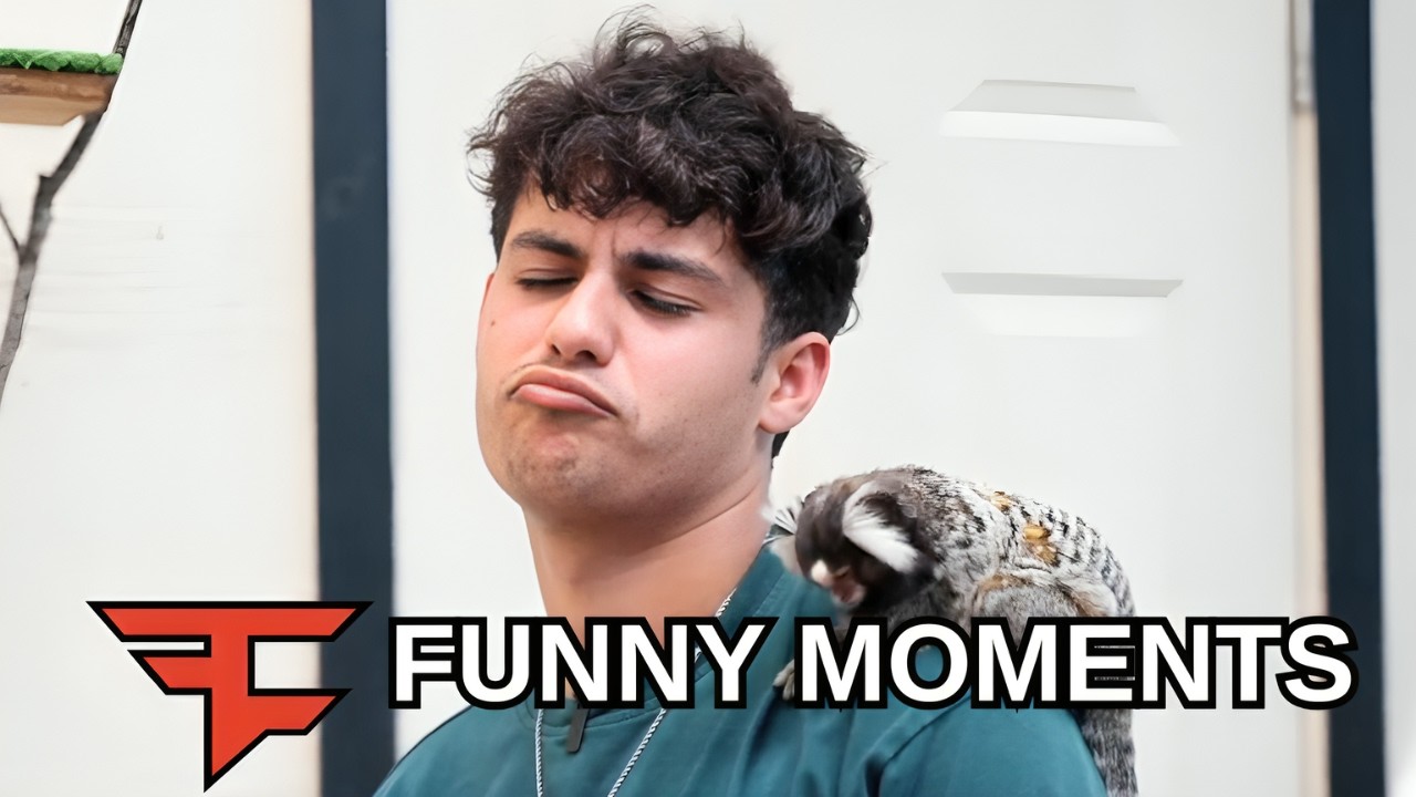 FaZe Clan's Funniest Moments of the Week #10