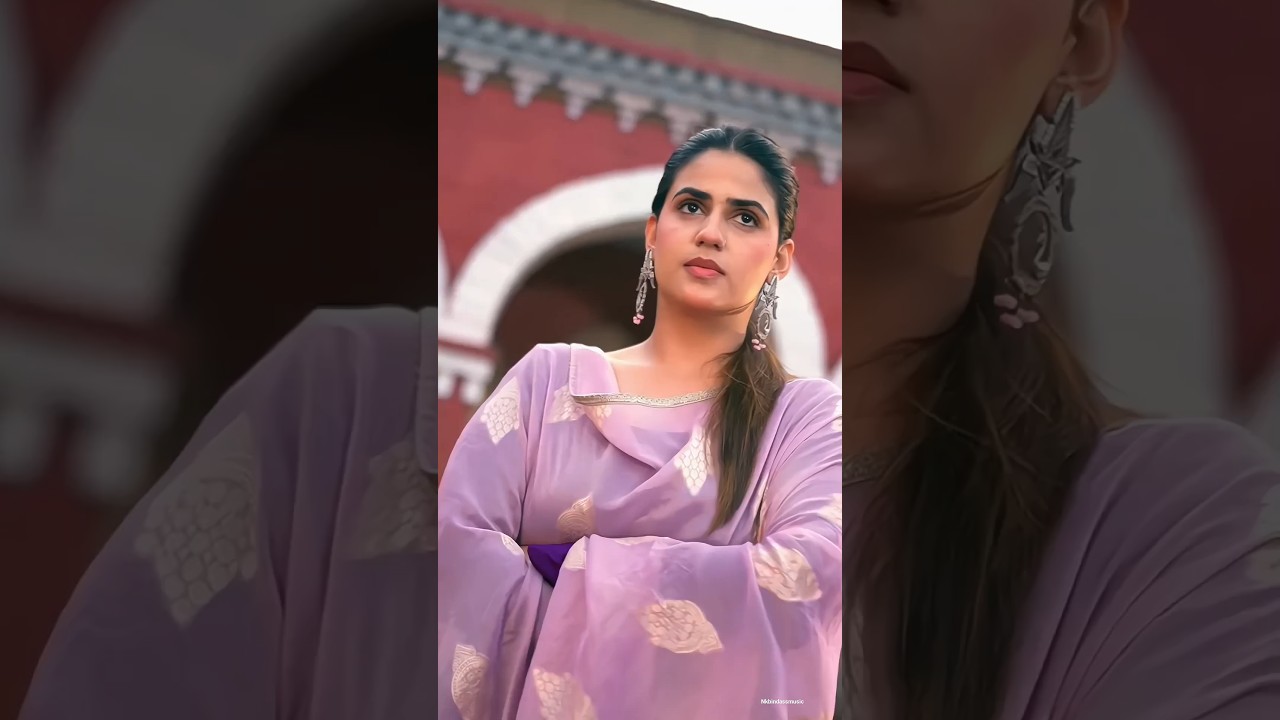 Dad Daroga Song | Pranjal Dahiya | Jaskaran Grewal | New Punjabi Songs 2024 | Status