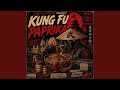 Kung Fu Paprika