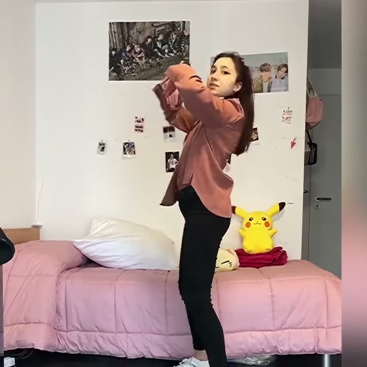 ENHYPEN - Let Me In (20 CUBE) Dance Cover ~ ItsCarol