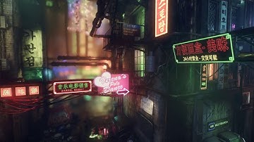 Cryengine 5 Artstation Challenge Beyond Human