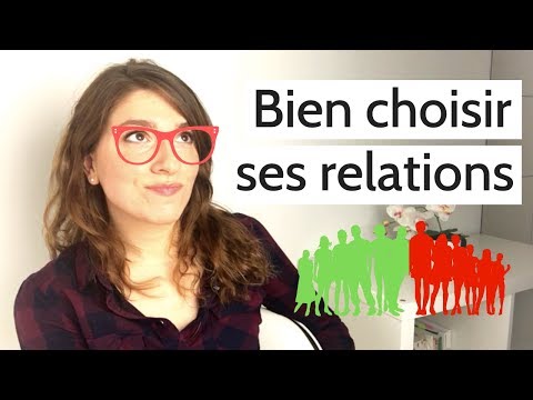 Vidéo: Comment Faire Le Tri Dans Vos Sentiments