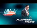 Abala São Paulo - Pr Jefferson Rodrigo - AD Brás