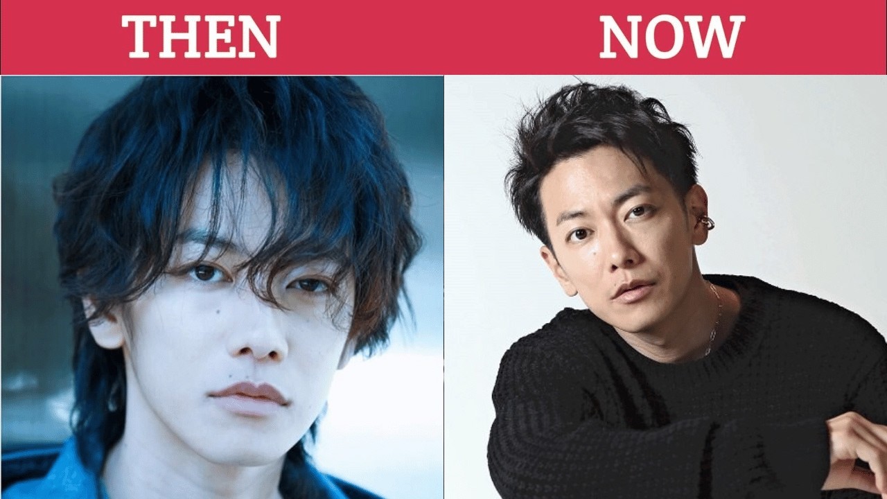 Top Japanese Celebrities 2026 | 50 Most Famous Actors & Actresses in Japan and Hollywood