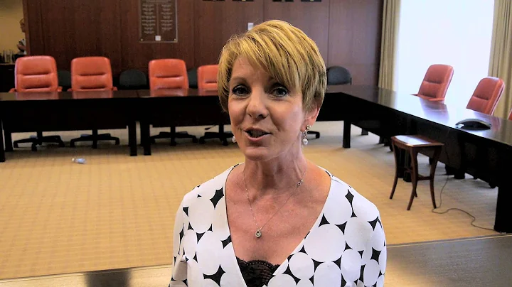 NIU - Linda Deering - Huskie Alums on Career Success