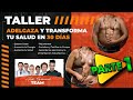 🤫SECRETOS QUE NO QUIEREN QUE SEPAS SOBRE TU CUERPO Y TU S.A.L.U.D (parte 1)