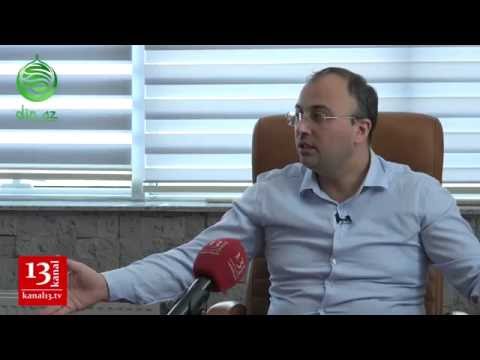 Aşura - Niyə məhz İmam Hüseyn? - www.din.az 2016