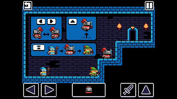 Total Party Kill - Part 1 - Levels 1 - 10 Walkthrough & Gameplay