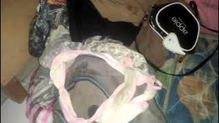used underwear 18 years old living in girls' dormitory