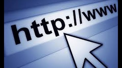 Internet Domains : what is domain name